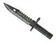 ★ StatTrak™ M9 Bayonet | Forest DDPAT (Battle-Scarred)
