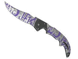 ★ Falchion Knife | Freehand (Factory New)