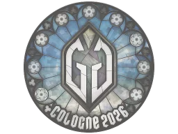Sticker | Gaimin Gladiators | Cologne 2026