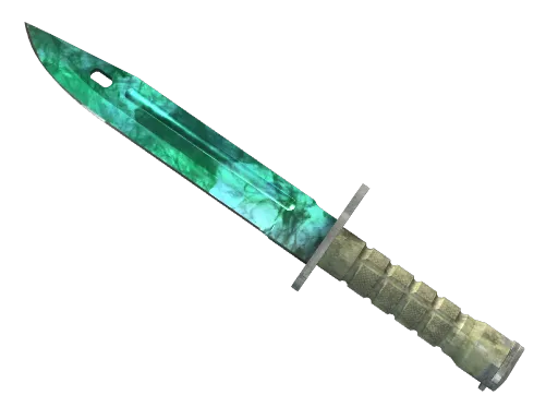 ★ Bayonet | Gamma Doppler (Factory New) Phase 2