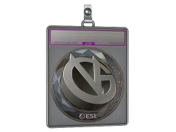 Sticker Slab | ViCi Gaming (Foil) | Katowice 2019