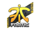Sticker | Fnatic | Katowice 2015
