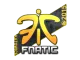 Sticker | Fnatic | Katowice 2015 CS2 skin