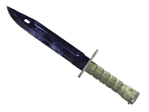 ★ Bayonet | Doppler (Factory New) Black Pearl