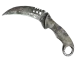 ★ Talon Knife | Scorched CS2 skin