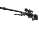 AWP | Man-o-war CS2 skin