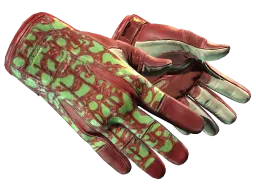 ★ Sport Gloves | Bronze Morph (Factory New)