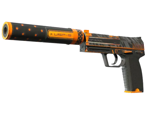 Souvenir USP-S | Orion (Factory New)