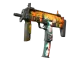 MP7 | Abyssal Apparition CS2 skin