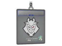 Sticker Slab | G2 Esports | Antwerp 2022