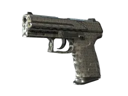 P2000 | Chainmail (Field-Tested)