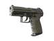 P2000 | Chainmail CS2 skin