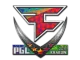 Sticker | FaZe Clan | Krakow 2017 CS2 skin