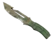 ★ Survival Knife | Forest DDPAT CS2 skin