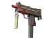 MAC-10 | Tatter CS2 skin