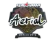 Sticker | Aerial | Berlin 2019 CS2 skin