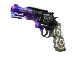 R8 Revolver | Crazy 8 CS2 skin