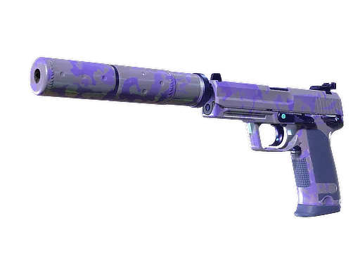 Souvenir USP-S | Sleeping Potion (Factory New)
