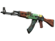 StatTrak™ AK-47 | Fire Serpent (Minimal Wear)