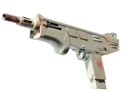 MAG-7 | Firestarter (Factory New)