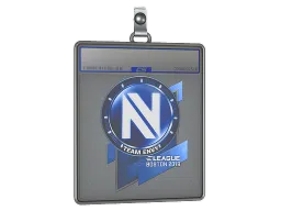 Sticker Slab | Team EnVyUs | Boston 2018