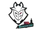 Sticker | G2 Esports | Stockholm 2021 CS2 skin