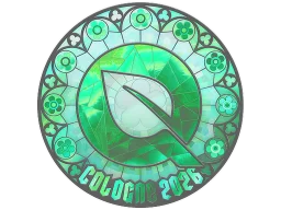Sticker | FlyQuest (Holo) | Cologne 2026