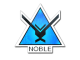 Sticker | Noble