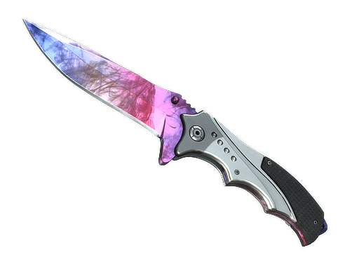 ★ Nomad Knife | Doppler skin