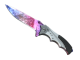 ★ Nomad Knife | Doppler skin