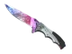★ Nomad Knife | Doppler CS2 skin