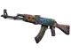 AK-47 | Nightwish CS2 skin