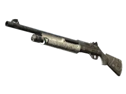 Nova | Mandrel (Field-Tested)