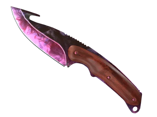 ★ Gut Knife | Doppler (Minimal Wear) Phase 2