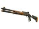 XM1014 | Incinegator skin