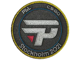 Patch | paiN Gaming | Stockholm 2021