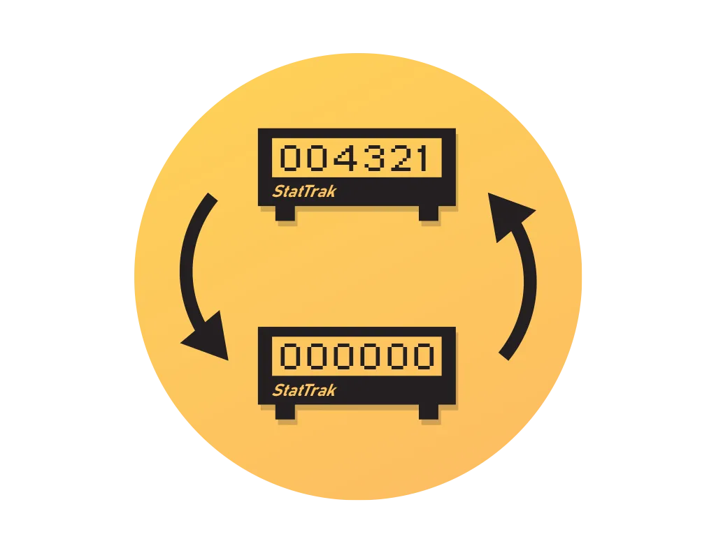 StatTrak™ Swap Tool