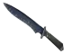 ★ Classic Knife | Blue Steel CS2 skin