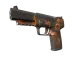 Five-SeveN | Orange Peel CS2 skin