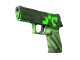 P250 | Nuclear Threat CS2 skin