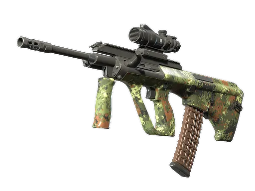 Souvenir AUG | Commando Company (Factory New)