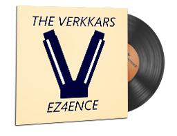 Music Kit | The Verkkars, EZ4ENCE