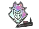 Sticker | G2 Esports | Stockholm 2021 CS2 skin