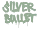 Sealed Graffiti | Silver Bullet CS2 skin