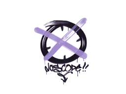 Sealed Graffiti | Noscope CS2 skin