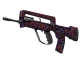 StatTrak™ FAMAS | Rapid Eye Movement (Battle-Scarred)