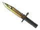 ★ M9 Bayonet | Lore CS2 skin