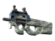 P90 | Blue Tac (Factory New)