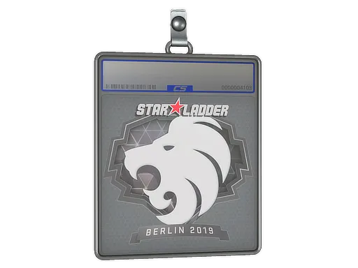 Sticker Slab | North | Berlin 2019