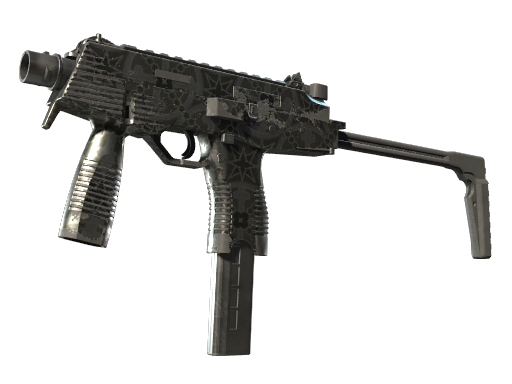 MP9 | Dark Age (Field-Tested)